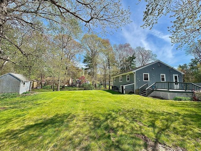 84 Branch Rd, East Bridgewater, MA 02333