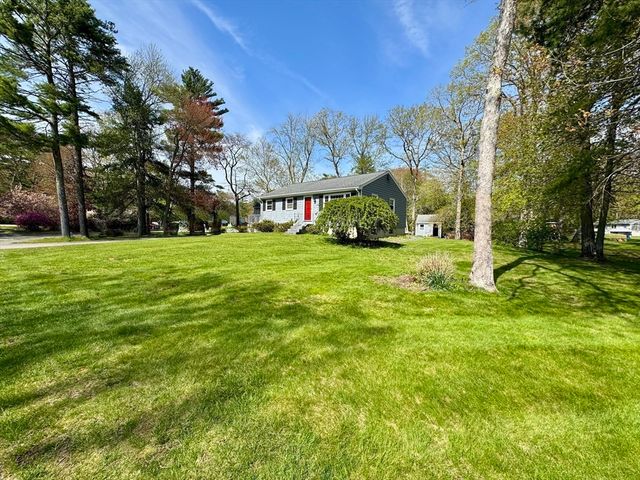 84 Branch Rd, East Bridgewater, MA 02333