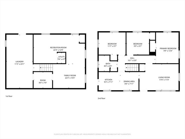 84 Branch Rd, East Bridgewater, MA 02333