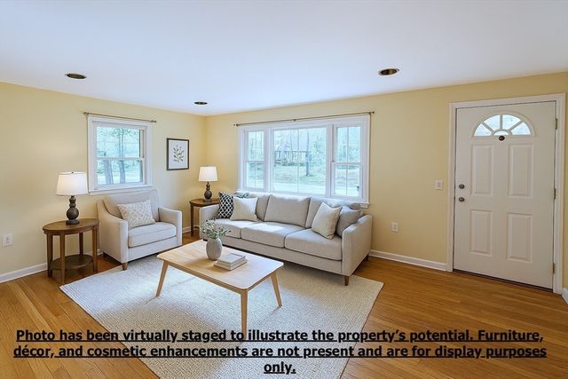 84 Branch Rd, East Bridgewater, MA 02333