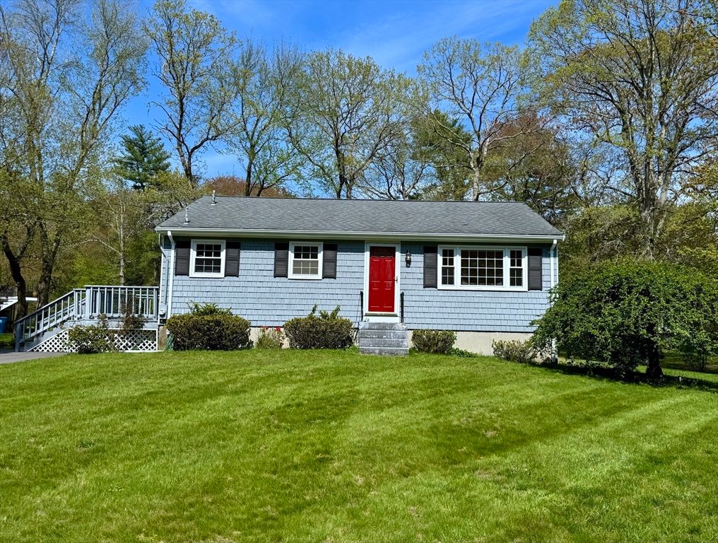 84 Branch Rd, East Bridgewater, MA 02333