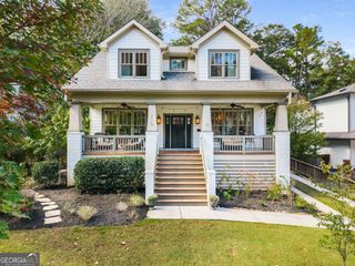 253 Garland Avenue, Decatur, GA 30030
