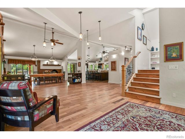 7656 Brockway Drive, Boulder, CO 80303