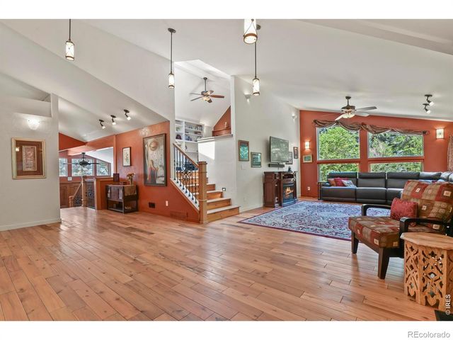 7656 Brockway Drive, Boulder, CO 80303