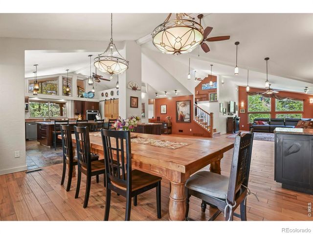 7656 Brockway Drive, Boulder, CO 80303