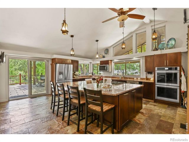 7656 Brockway Drive, Boulder, CO 80303
