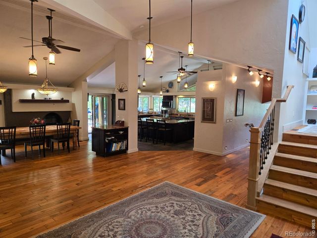 7656 Brockway Drive, Boulder, CO 80303