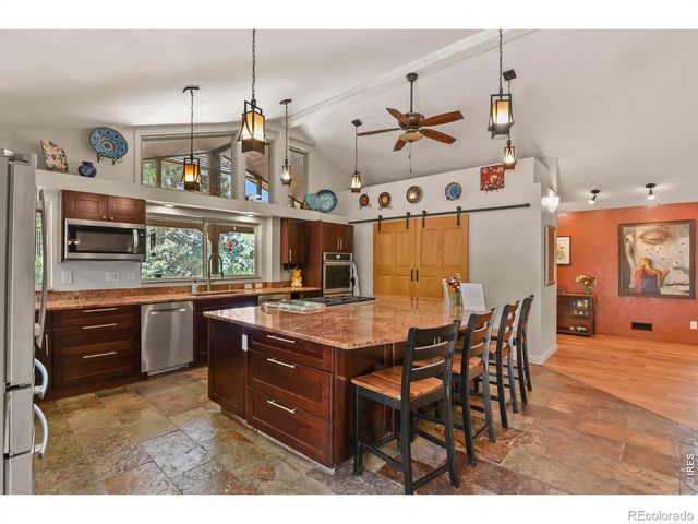 7656 Brockway Drive, Boulder, CO 80303