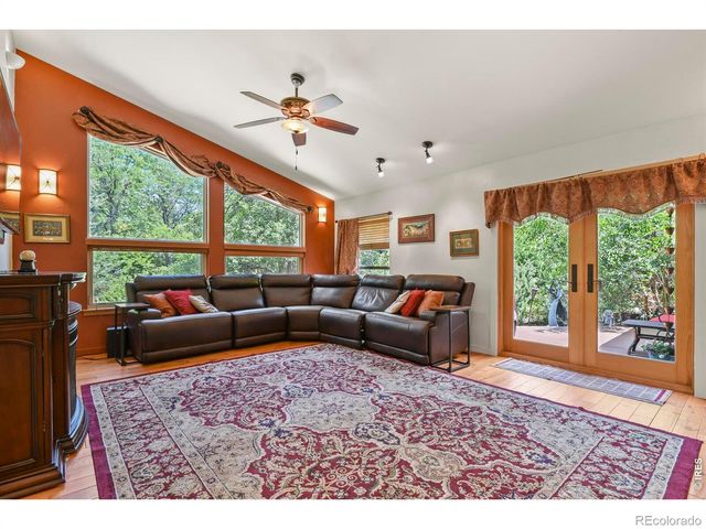 7656 Brockway Drive, Boulder, CO 80303
