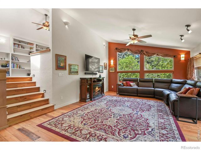 7656 Brockway Drive, Boulder, CO 80303