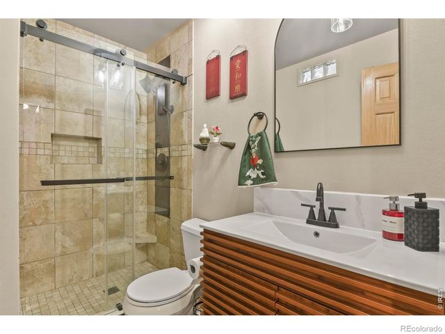7656 Brockway Drive, Boulder, CO 80303