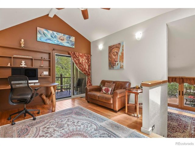 7656 Brockway Drive, Boulder, CO 80303