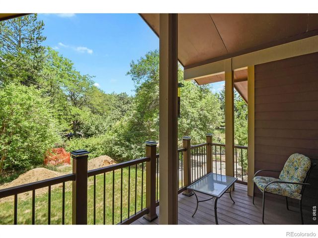 7656 Brockway Drive, Boulder, CO 80303