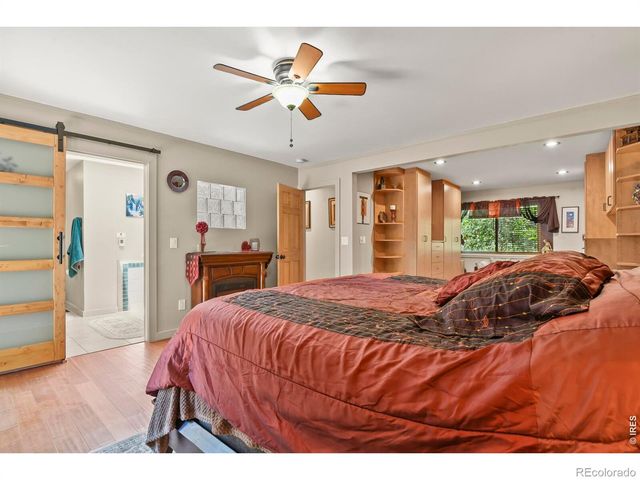 7656 Brockway Drive, Boulder, CO 80303