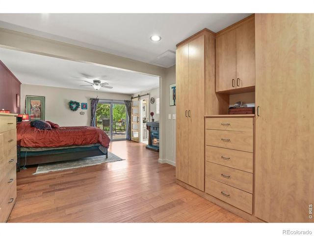 7656 Brockway Drive, Boulder, CO 80303