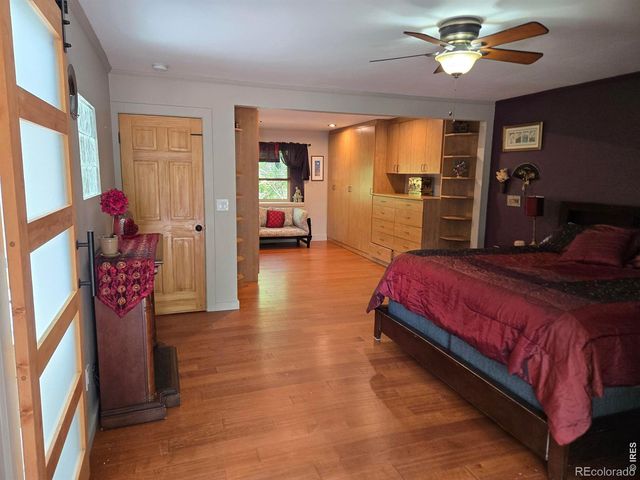 7656 Brockway Drive, Boulder, CO 80303