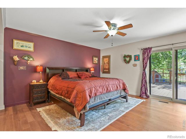 7656 Brockway Drive, Boulder, CO 80303