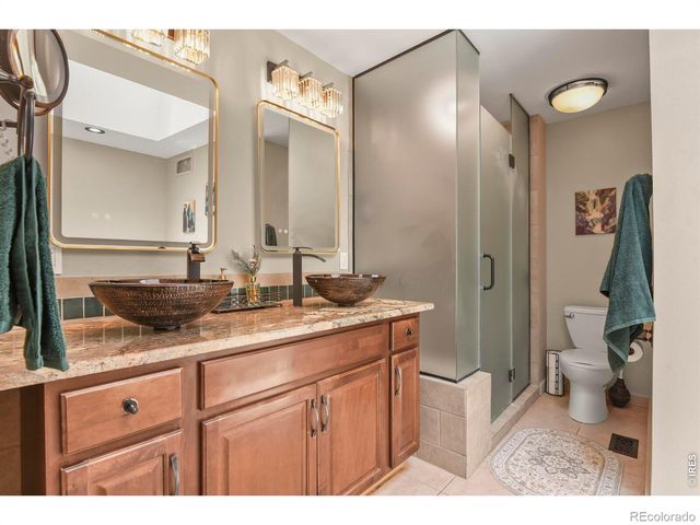 7656 Brockway Drive, Boulder, CO 80303