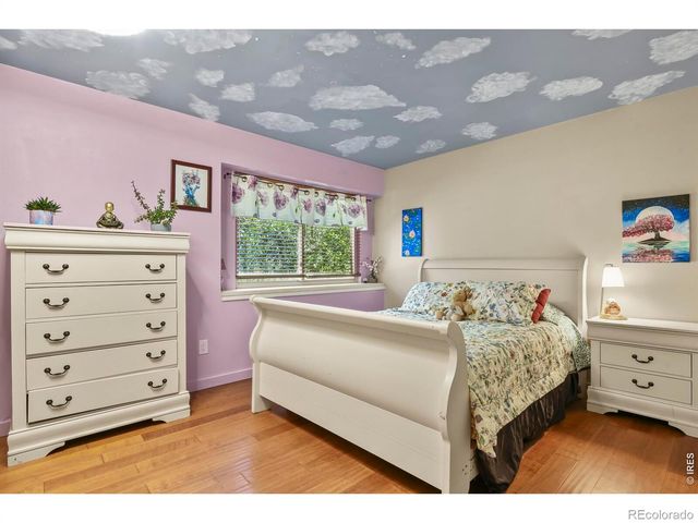 7656 Brockway Drive, Boulder, CO 80303