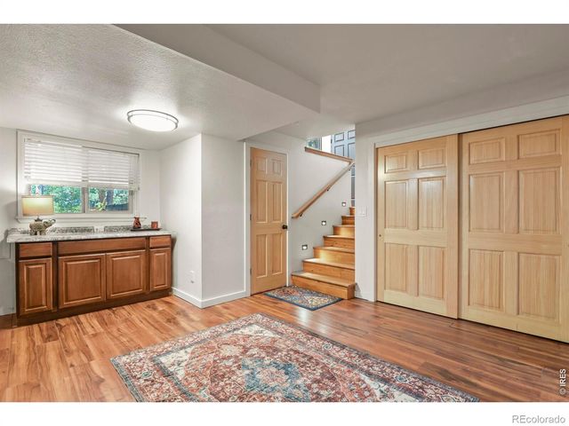 7656 Brockway Drive, Boulder, CO 80303