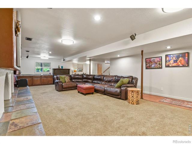 7656 Brockway Drive, Boulder, CO 80303