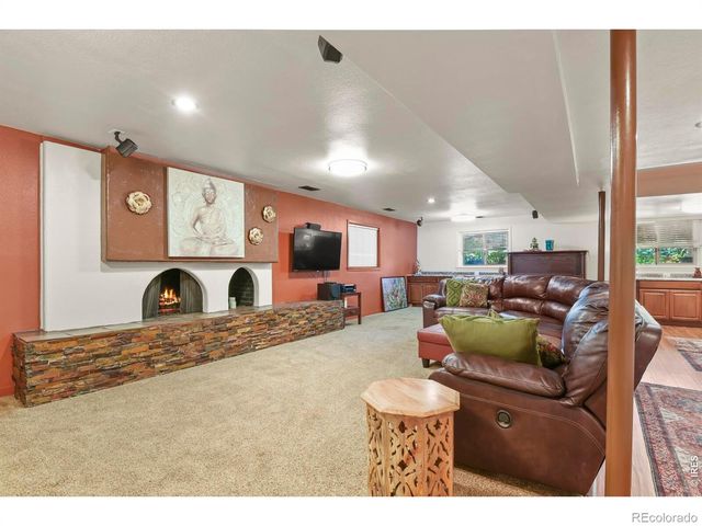 7656 Brockway Drive, Boulder, CO 80303