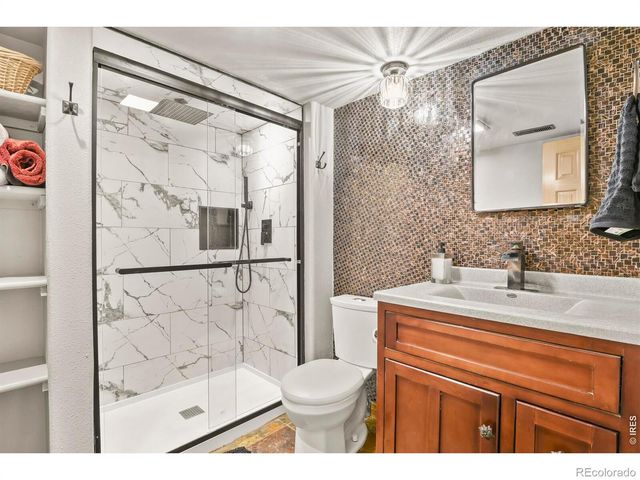 7656 Brockway Drive, Boulder, CO 80303
