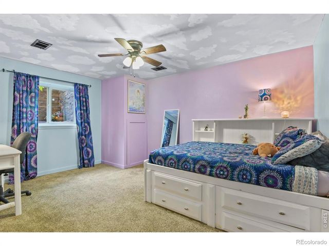 7656 Brockway Drive, Boulder, CO 80303
