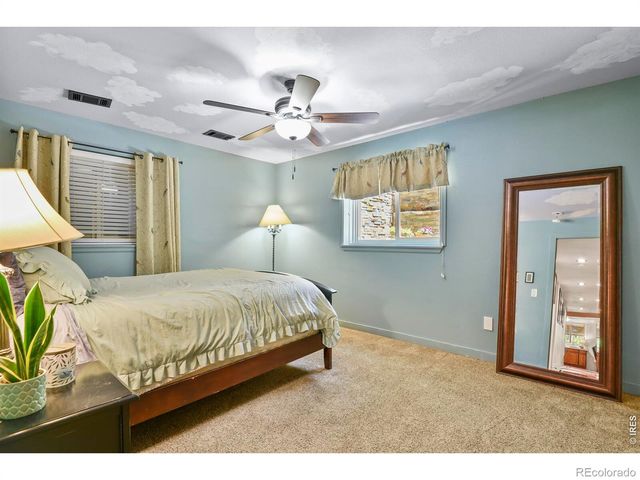 7656 Brockway Drive, Boulder, CO 80303