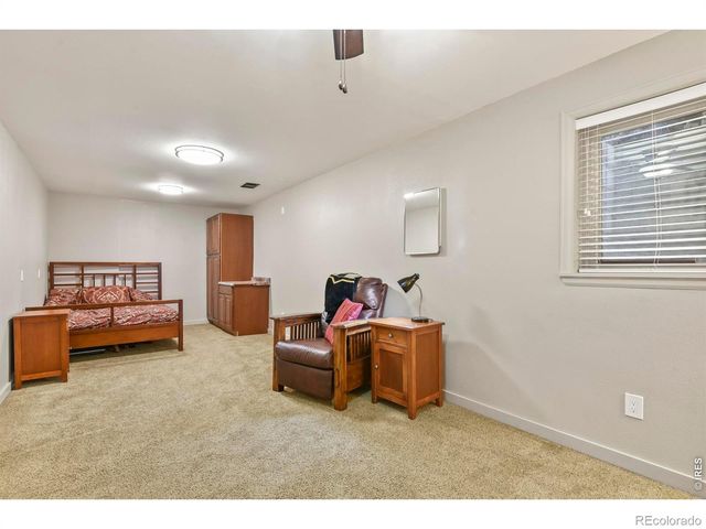 7656 Brockway Drive, Boulder, CO 80303