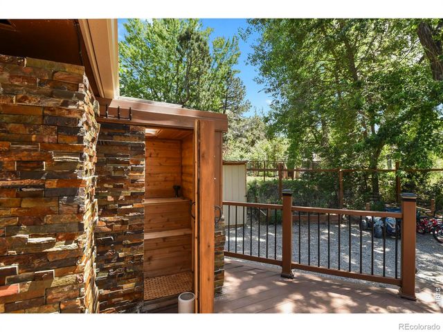 7656 Brockway Drive, Boulder, CO 80303
