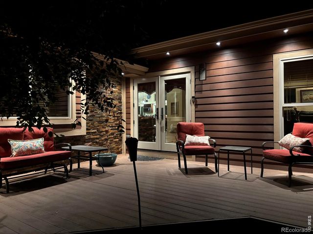 7656 Brockway Drive, Boulder, CO 80303