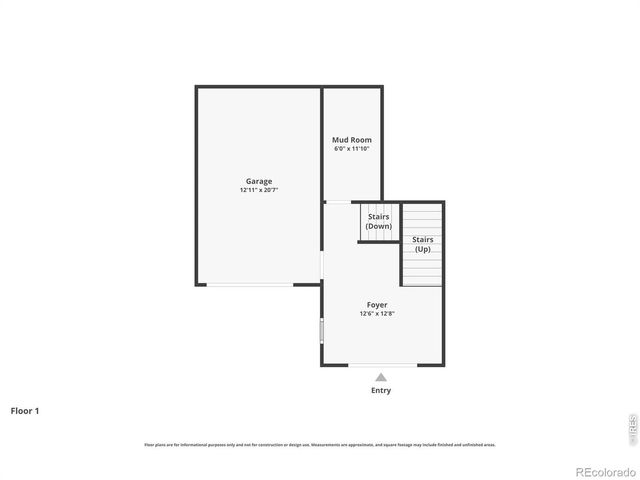 7656 Brockway Drive, Boulder, CO 80303
