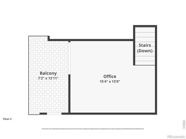 7656 Brockway Drive, Boulder, CO 80303