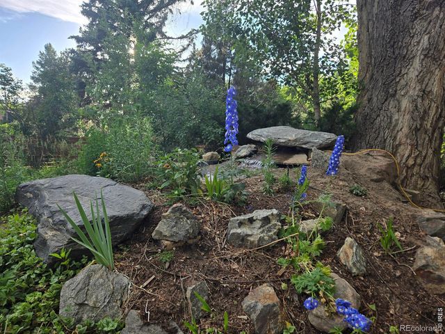 7656 Brockway Drive, Boulder, CO 80303