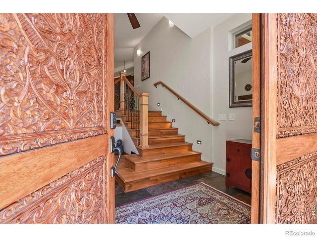 7656 Brockway Drive, Boulder, CO 80303