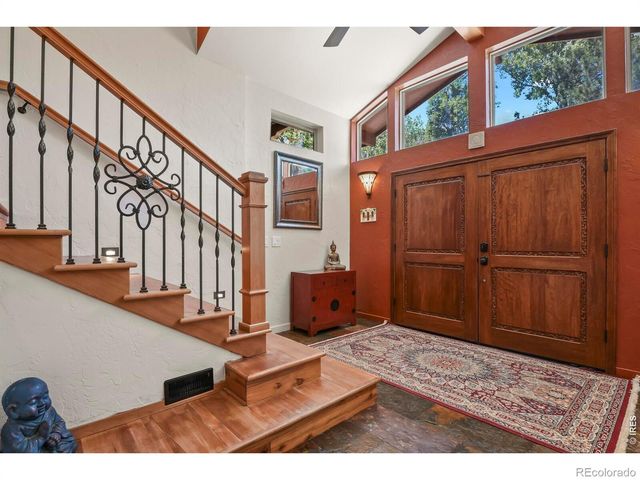7656 Brockway Drive, Boulder, CO 80303