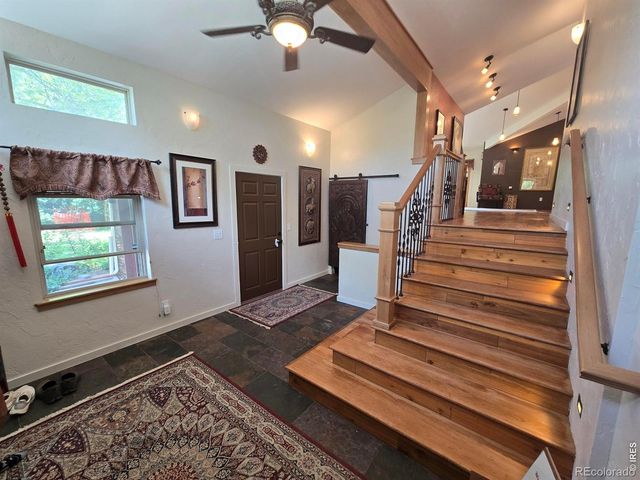 7656 Brockway Drive, Boulder, CO 80303