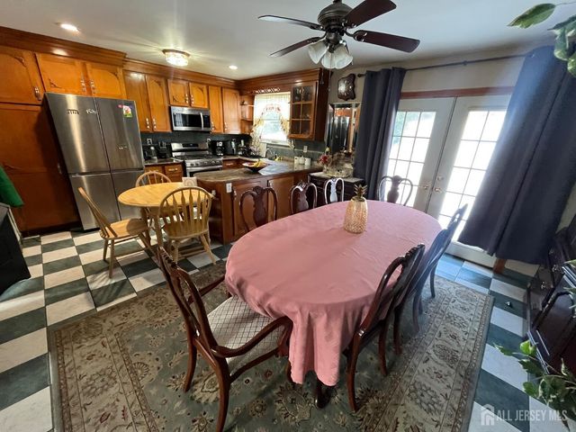 7 Sparta Court, Old Bridge, NJ 08879