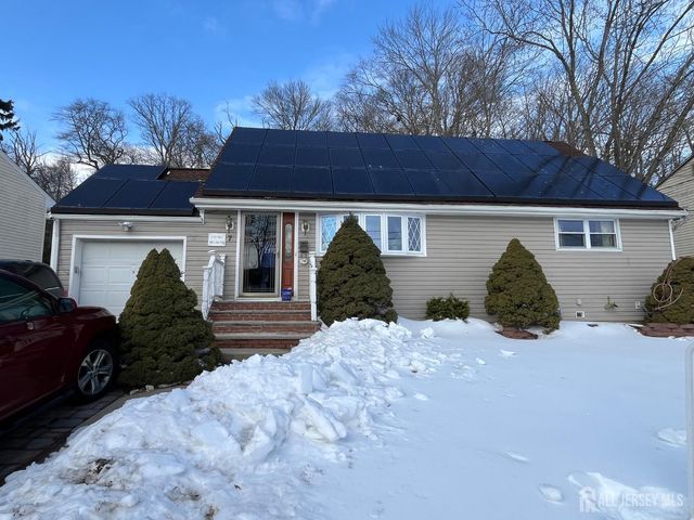 7 Sparta Court, Old Bridge, NJ 08879