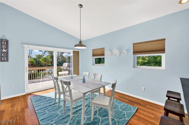 495 E Lake RD, Sanibel, FL 33957