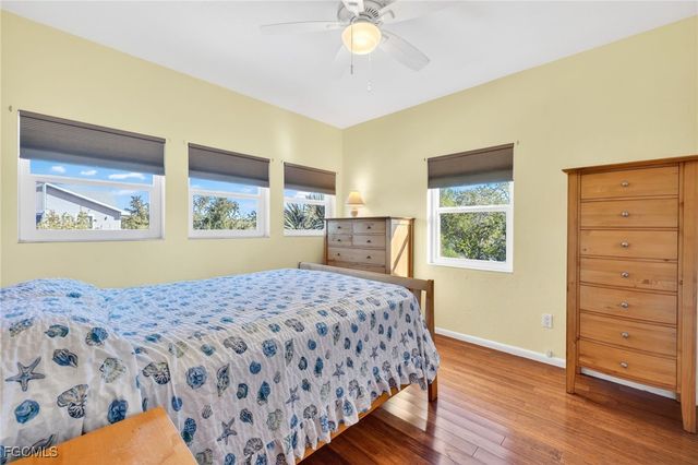 495 E Lake RD, Sanibel, FL 33957