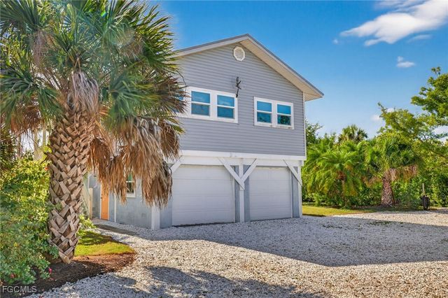 495 E Lake RD, Sanibel, FL 33957