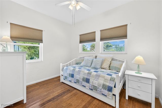 495 E Lake RD, Sanibel, FL 33957