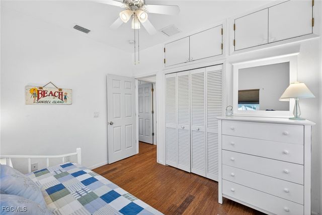 495 E Lake RD, Sanibel, FL 33957