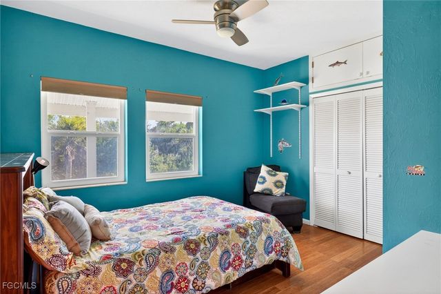 495 E Lake RD, Sanibel, FL 33957