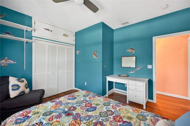 495 E Lake RD, Sanibel, FL 33957