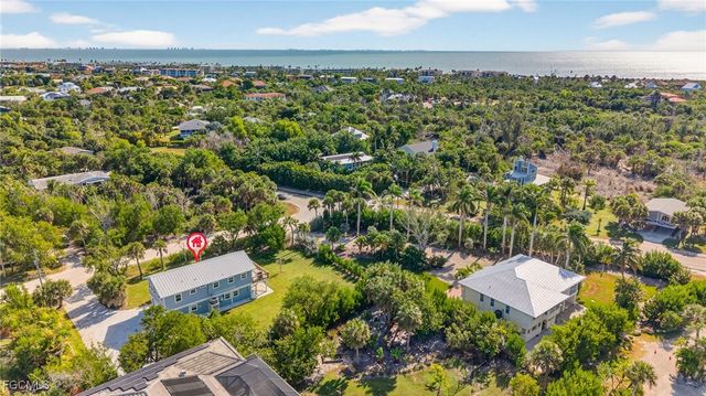 495 E Lake RD, Sanibel, FL 33957