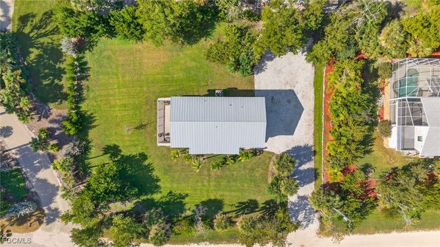 495 E Lake RD, Sanibel, FL 33957