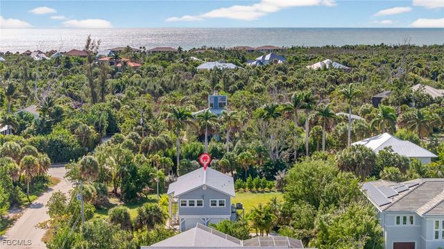 495 E Lake RD, Sanibel, FL 33957